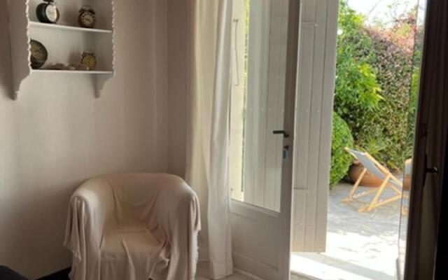 MAISON LA FLOTTE, 4 PIèCES, 6 PERSONNES - FR-1-544-3
