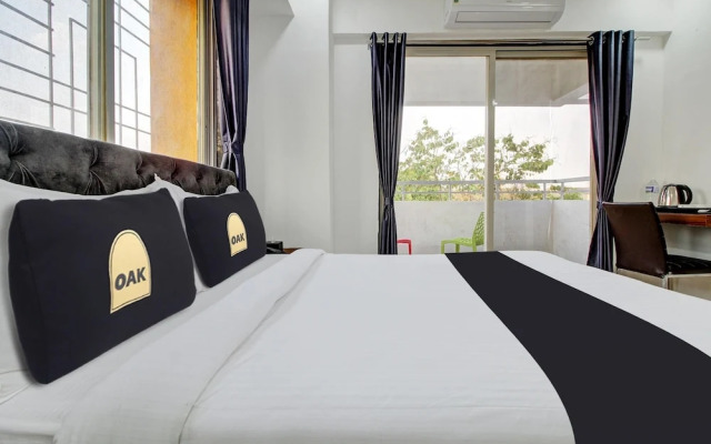 Super Townhouse Koregaon Park