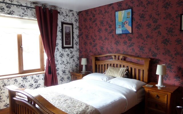 Rossroe Lodge B&B