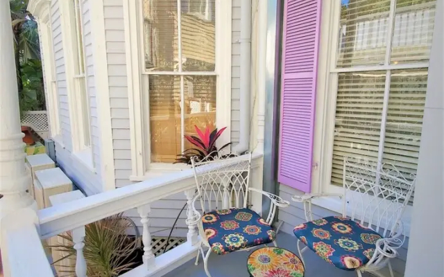 Artist House Key West