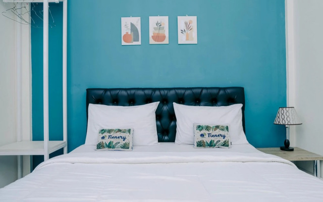 RedDoorz @ Tienery Guest House