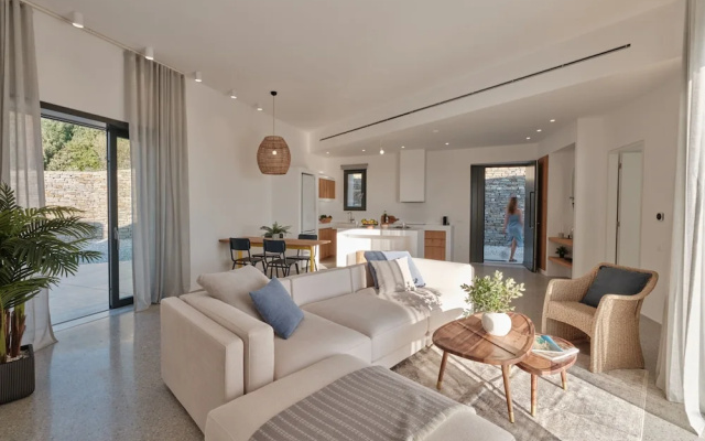 Olithos Villas