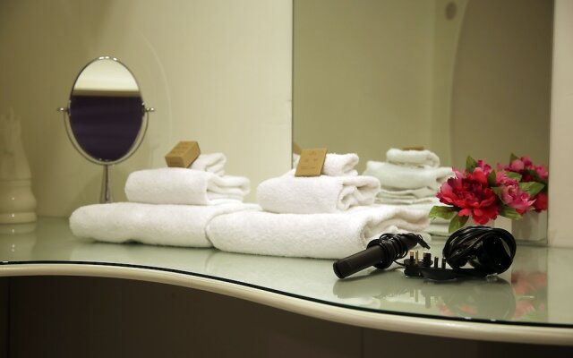 Westport Serviced Apartments