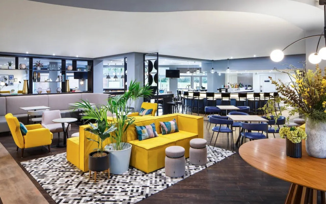 Delta Hotels Milton Keynes