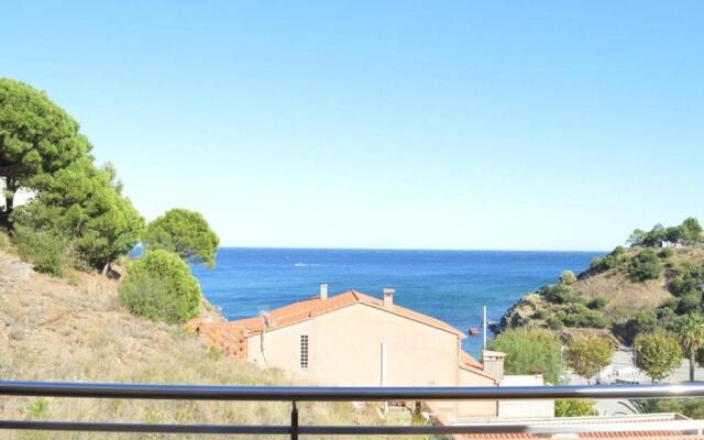 Appartement Banyuls-sur-Mer, 3 pièces, 4 personnes - FR-1-225C-531