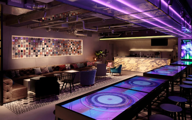 The Millennials Shibuya
