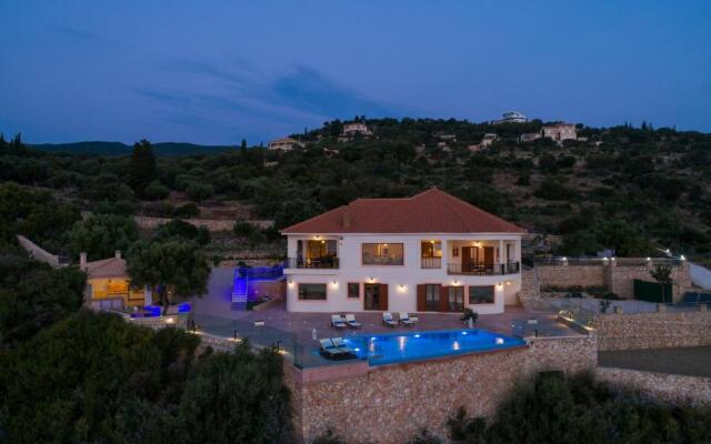 Jessica Luxury Villa