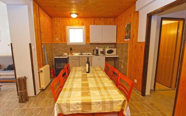 Apartment Aleksander 968