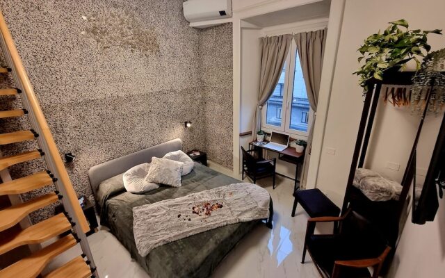 Casa Storica 5 Giornate