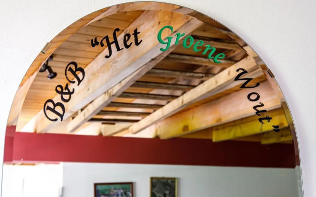Het Groene Wout