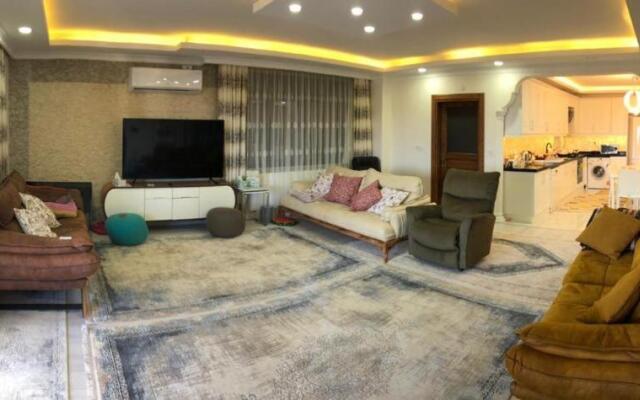 luxury sea view villa in silivri , istanbul