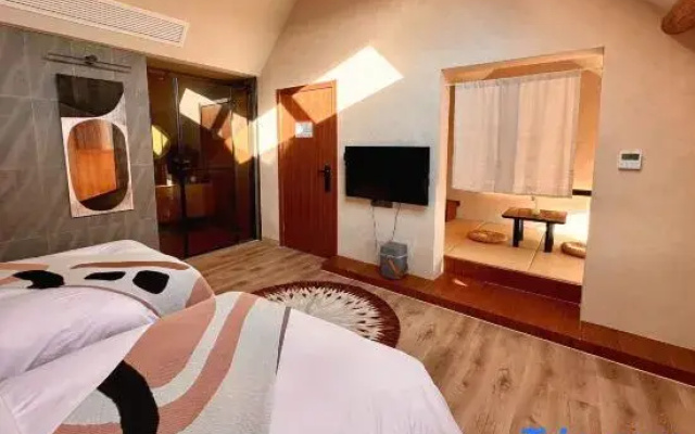 Jiuju Yuan Homestay