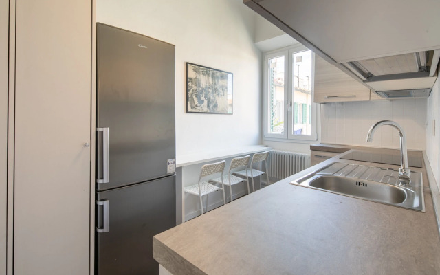 Indipendenza House by Mmega