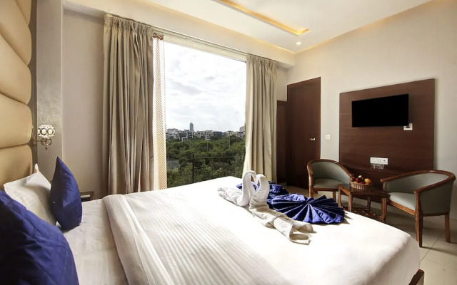 Marks Hotel & Banquet