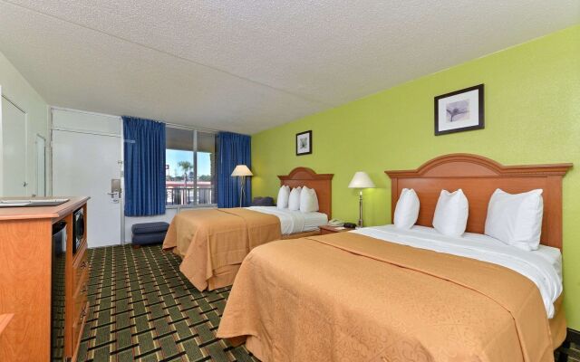 OYO Hotel Lake Park/Valdosta I-75, Exit 5