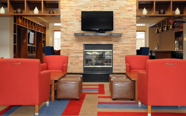 Four Points by Sheraton Cambridge Kitchener, Ontario