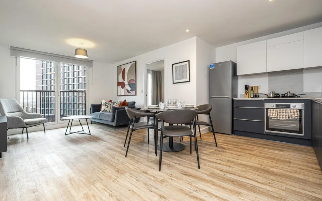 Superior City Living in Leeds