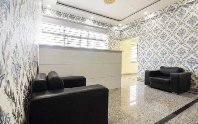 Srigandha Party Hall by OYO Rooms