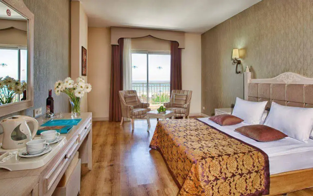 Adalya Resort & SPA Hotel - Adults Only +16