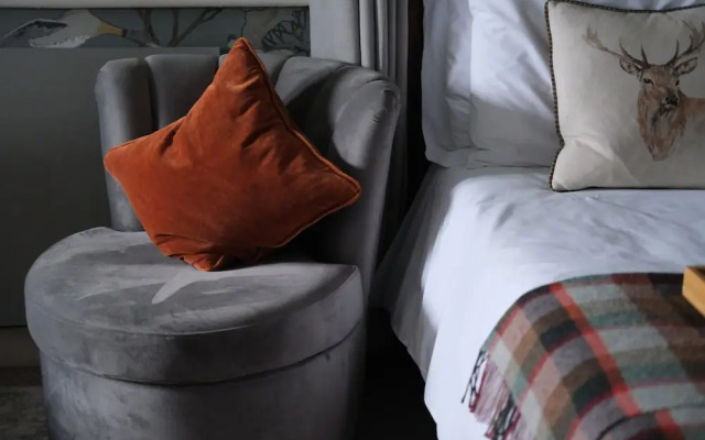 The Crown Inn Dial Post