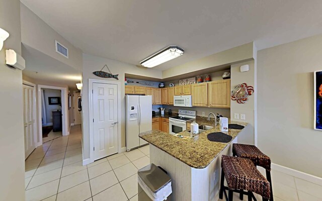 Sunrise Beach by Southern Vacation Rentals