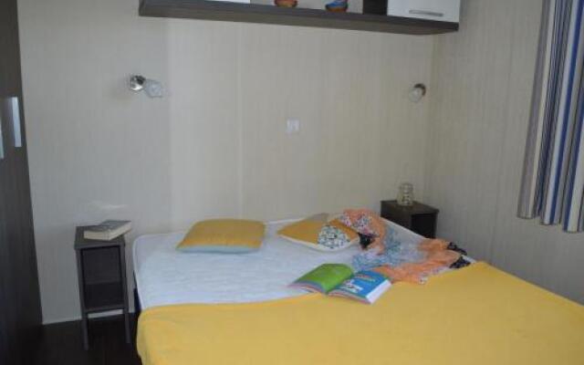 Camping Club Les Tropiques