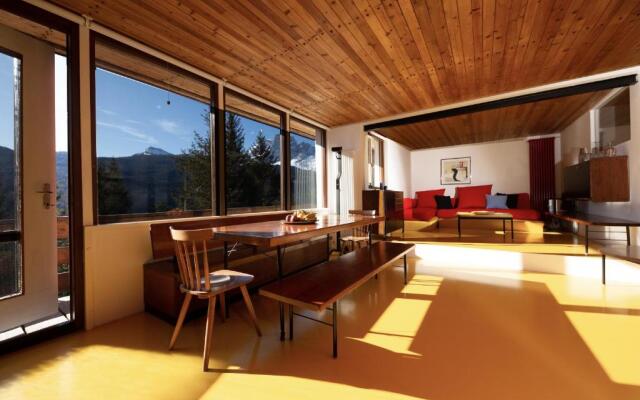 Chalet Dolomiti 430