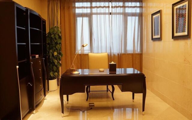 Hong Shan International Hotel
