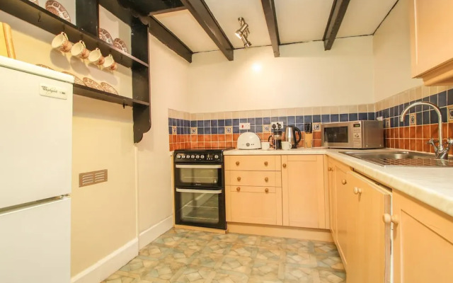 Mill Cottage