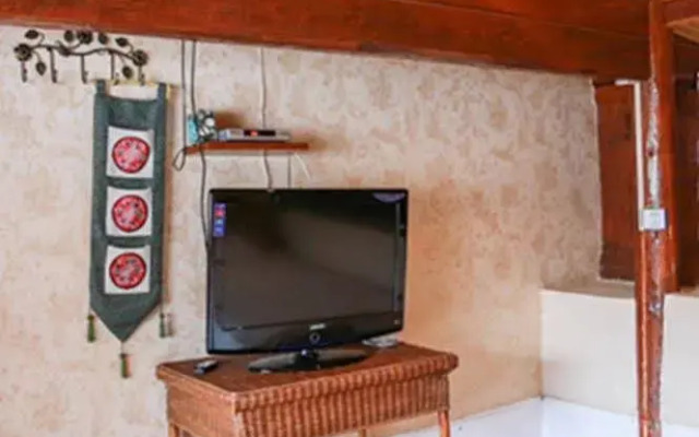 Nirvana Guesthouse