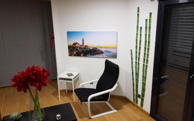 Apartamento XIABRE, VUT-Po-4181