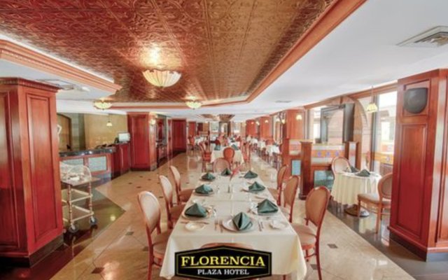 Florencia Plaza Hotel