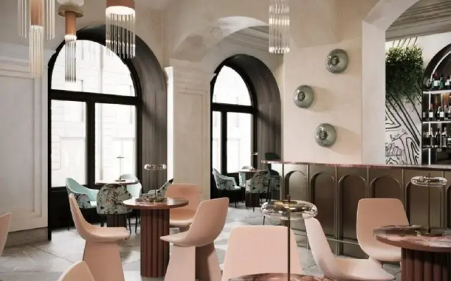 Hotel Indigo Krakow Wawel Castle by IHG