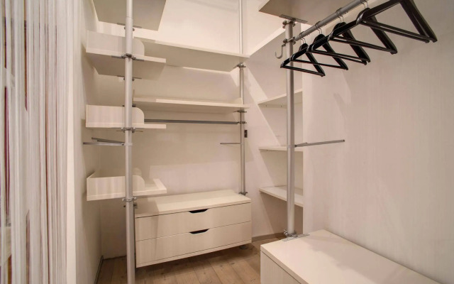 Trastevere Scarlet Dream Suite