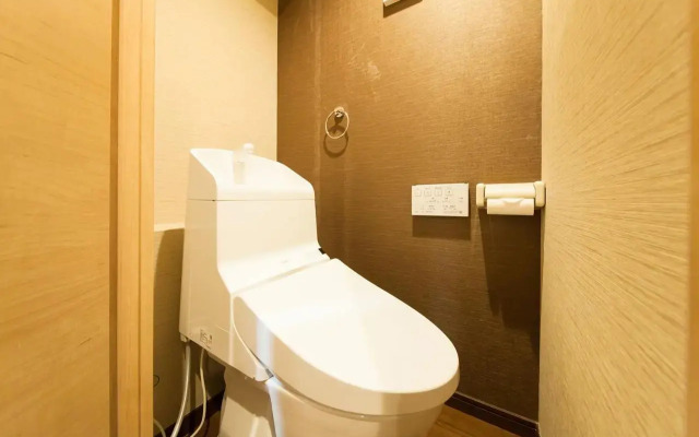 Ostay Ikebukuro Dairaku Hotel Apartment