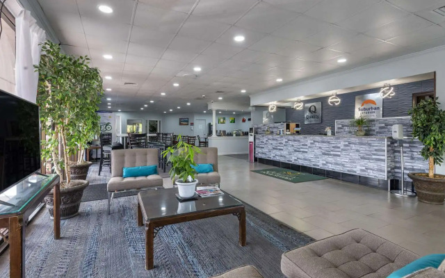 Suburban Studios Rock Hill Northeast I-77