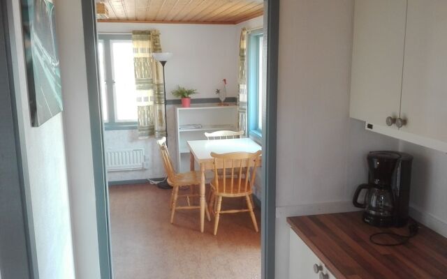 Falkudden Camping