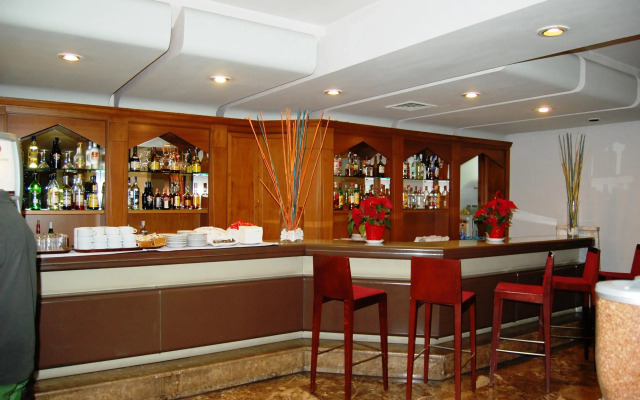 Hotel Pasarela