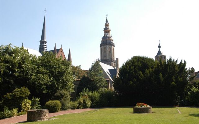 Hostellerie Croonhof
