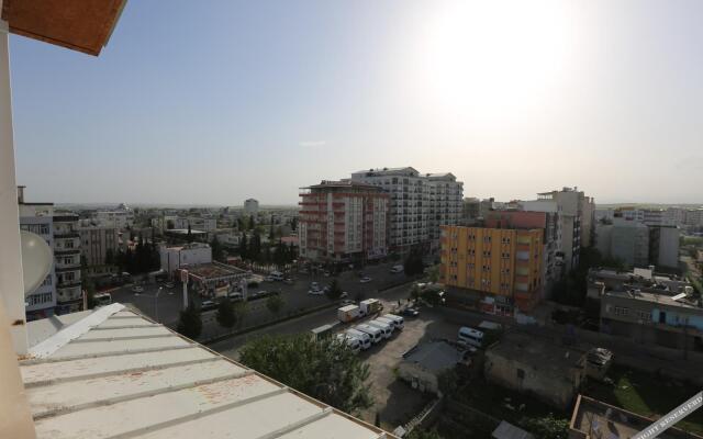 Nemrut Kommagene Hotel