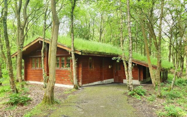 Chevin Country Park Hotel & Spa