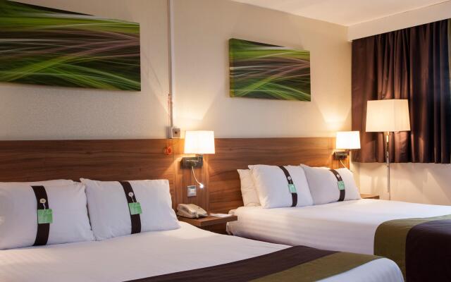 Holiday Inn Lincoln by IHG