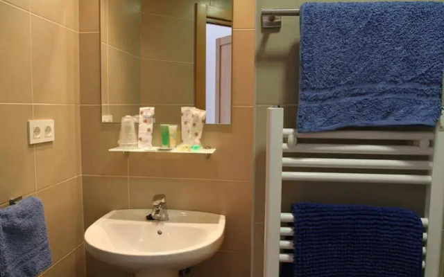 Apartamentos Grosen