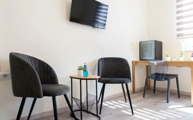 Rooms & Breakfast Centrale