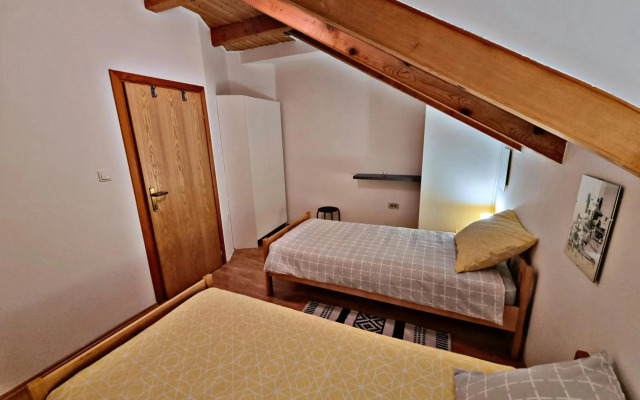 Apartman Delnice Park Srna