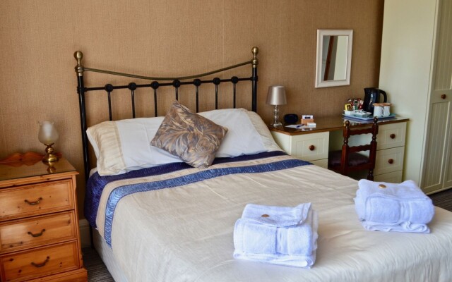 St George's Hotel