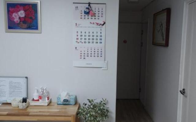 Jeonju j & j Guesthouse