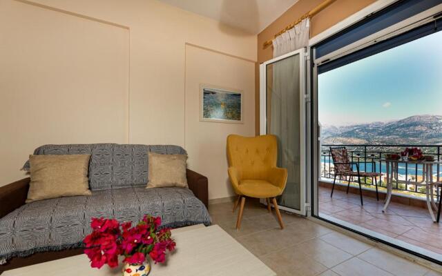 Antigone Apartments Argostoli (Spilia) 2