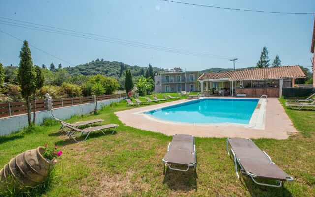 Villa Maria
