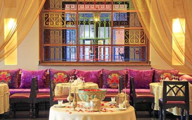 Labranda Targa Club Aqua Parc